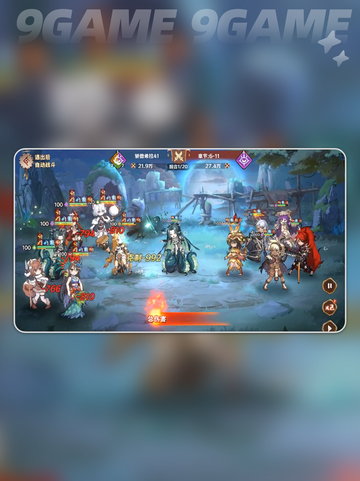 🔥卢希达起源新手开荒全攻略✨截图6