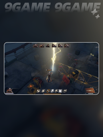 🔥临界突变STEAM叫啥？英文名大揭秘💥截图4