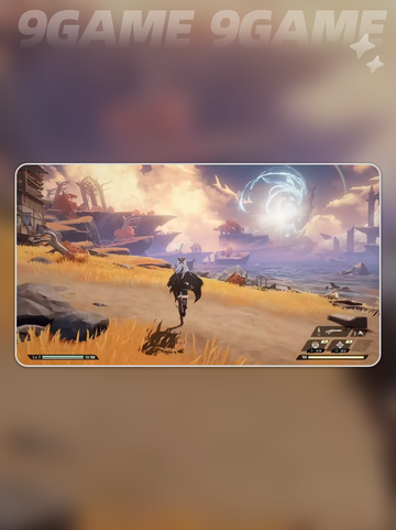 🔥《二重螺旋》明日测试玩法大揭秘！🎮✨截图2
