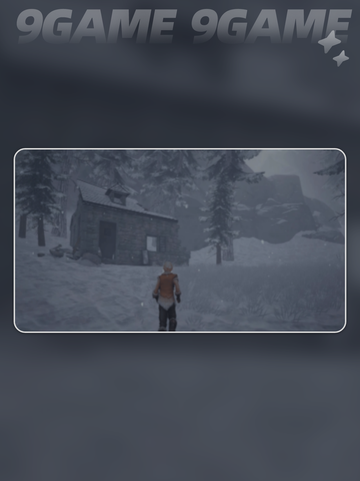 🔥荒原曙光：寒风求生挑战❄截图3