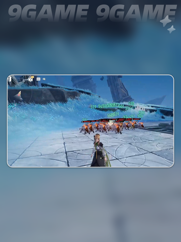 💥二重螺旋达芙涅技能大揭秘！截图4