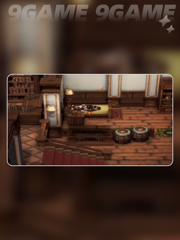 🌪风之痕迹公测炸裂来袭！🔥截图3