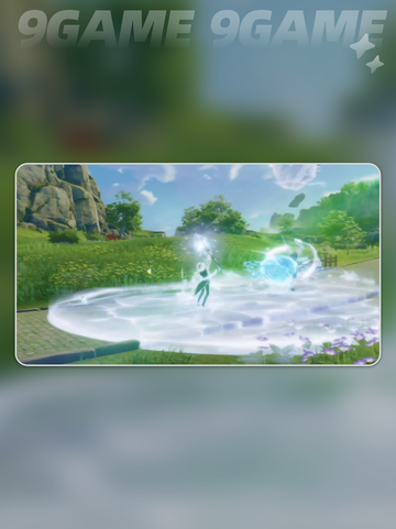 星痕共鸣技能类型介绍介绍截图3