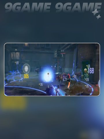 逆战未来💸氪金真相曝光！🎮截图2
