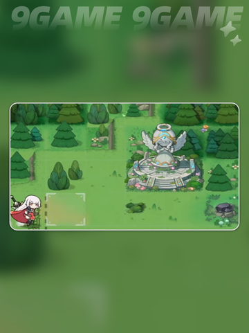 🔥杖剑传说斗士玩法攻略🌟职业介绍来啦！🎮截图4