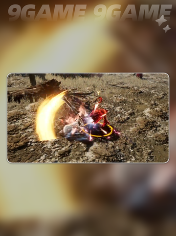 🔥零度曙光大剑流爆杀技💥截图6