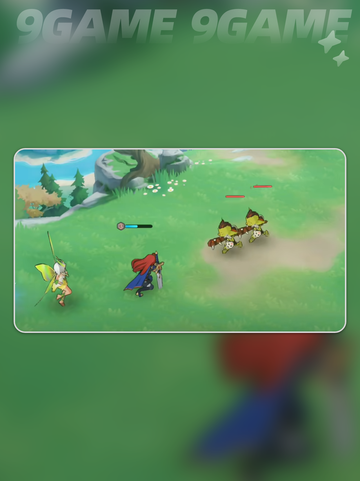 🔥龙魂旅人国服上线时间🎉公测倒计时开始！🎮截图4