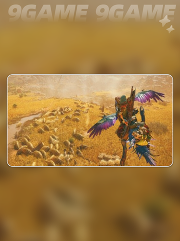 怪物猎人荒野副武器怎么用介绍截图3