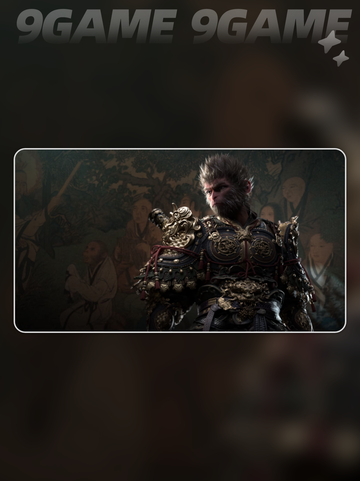 🎮黑神话悟空闪退卡顿？一招解决❗💥截图2