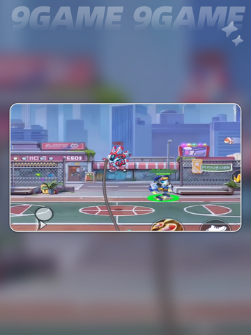 🔥灌篮军团舰长太炸了💥截图4