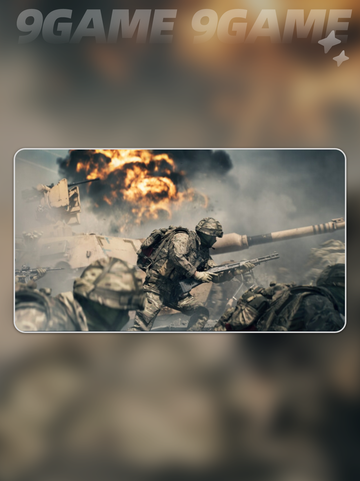 🔥战地6测试时间曝光！🎮⏰截图4