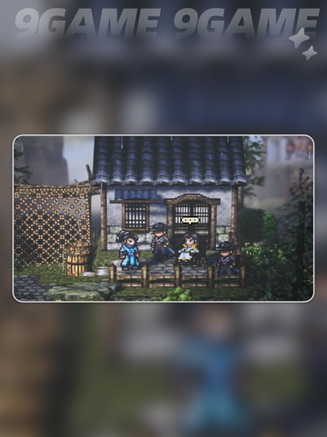 💥逸剑风云决碧玉兰现身！✨截图5