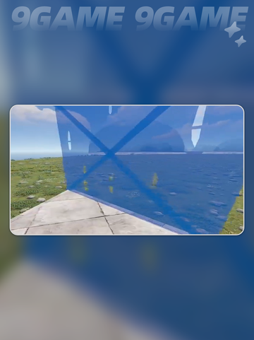 🌊失控进化：海上建家超详细攻略🎉截图4