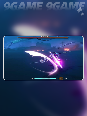 💥异环BOSS无首铁驭超详细打法！🎮截图3