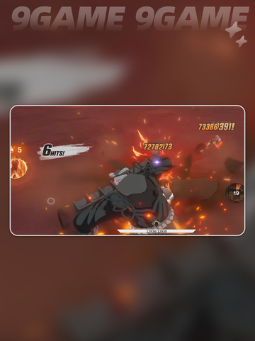 🔥境界刀鸣卍解技能大揭秘💥截图4