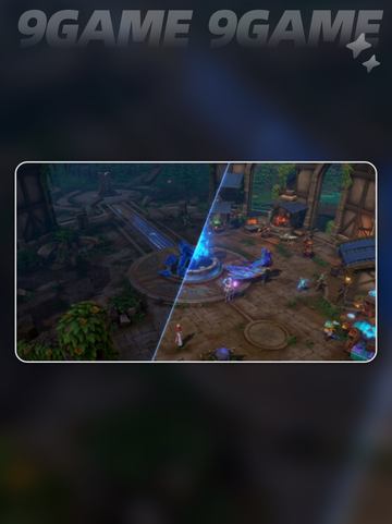 🎮龙窟破坏者闪退？卡顿？一招解决！💥截图2