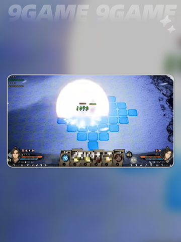 🔥逸剑风云决身法秘籍大公开！✨截图4