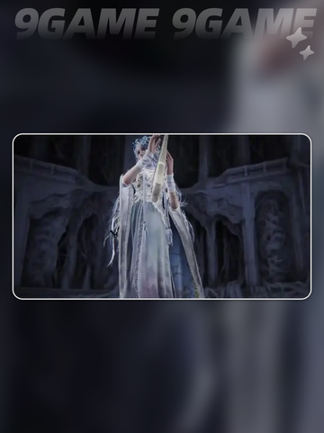 🔥艾尔登法环黑夜君临⚡全职业解锁条件大揭秘！🎮截图3