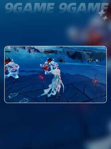 🔥二重螺旋开服T0角色曝光💥截图4