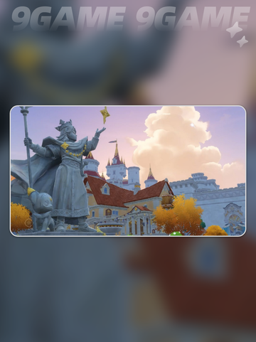 洛克王国世界试玩测评介绍截图5