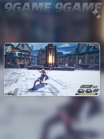 🔥二重螺旋红叶一滴太猛了💥截图4