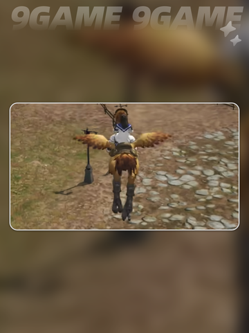  FINAL FANTASY XIV 💰水晶世界手游内存大揭秘！截图5