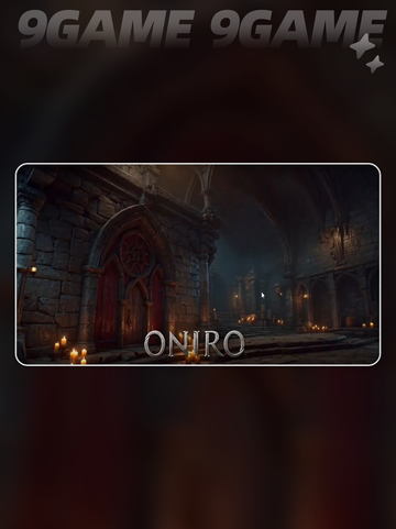 🎮Oniro手游延迟丢包？一招解决❗💥截图2