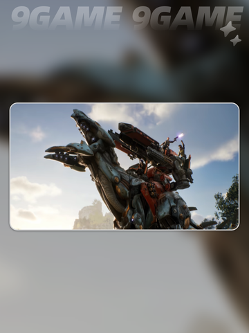 机械启元🔥新手必看攻略💥截图6