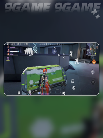 🔥远光84用啥引擎做的？🎮揭秘手游背后的黑科技！🚀截图5