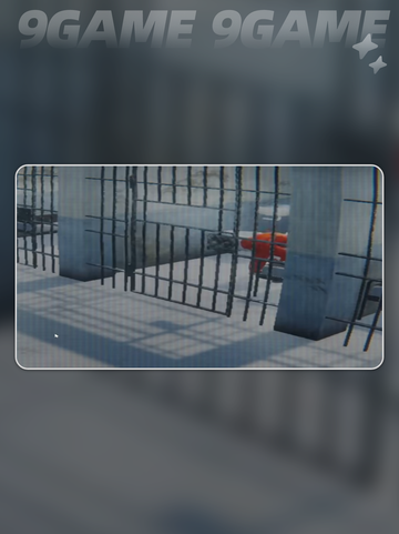 🔥越狱模拟器爆爽逃脱🎮截图2