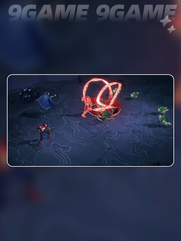 💥漫威秘法狂潮🔥是不是手游？游戏介绍来啦！🎮截图3
