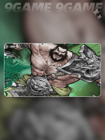 🔥三国武将战力天梯大揭秘💥截图4