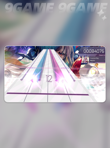 Arcaea不氪金能玩？2025最新解析🔥🎮截图3