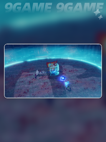 星痕共鸣哥布林巢穴怎么打介绍截图3