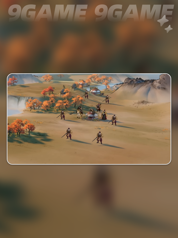 三国望神州🔥能联机吗？🎮截图5