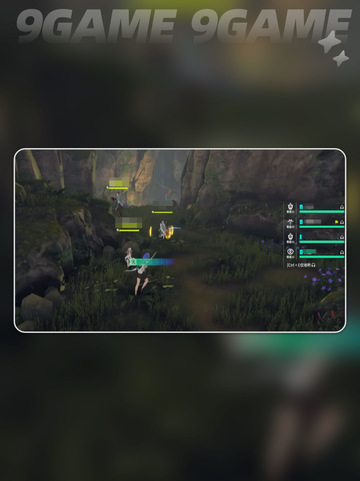 ✨星痕共鸣是手游还是端游？真相揭秘！🎮截图6