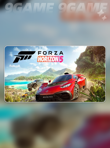 🎮地平线5闪退？一招解决！💥截图3