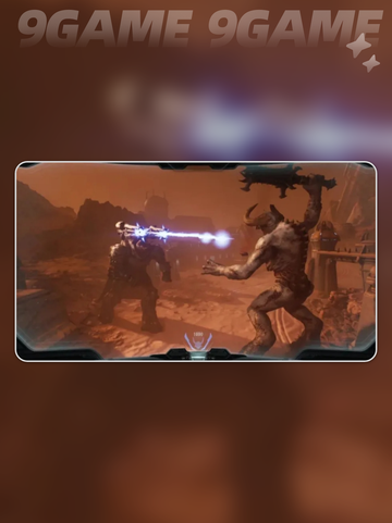 🔥毁灭战士黑暗时代手柄全解析🎮💡截图4