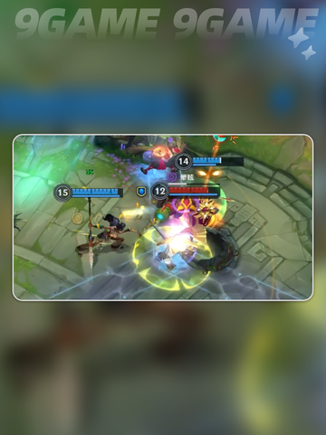 🔥奈德丽降临！S19新英雄⚔截图3