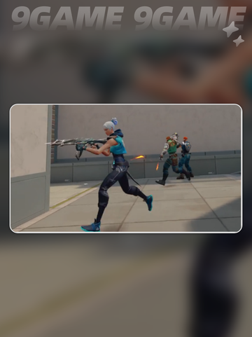 🔥无畏契约手游删档测试？速看测试服地址！🎮截图4