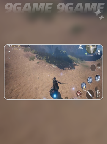 🔥大奉打更人手游上线时间曝光！🎮截图5