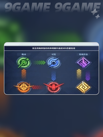 高达钢铁之诗厄运式介绍介绍截图2