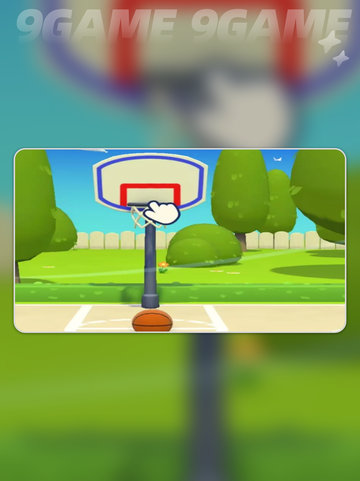 汤姆猫🏀热血对决！🔥截图2