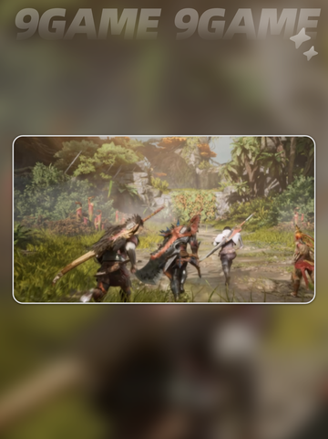 🔥怪物猎人必看！协同技能全揭秘💥截图2