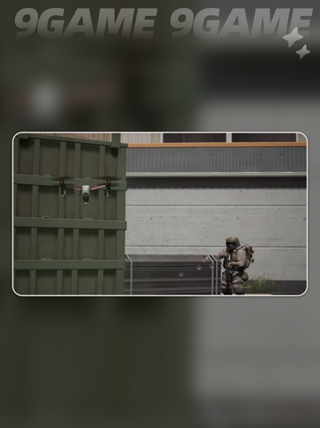 🔥特种部队集结：手游VS端游💥截图3