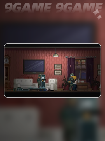 💥破门而入联机教程🔥超详细小队合作指南🎮截图6
