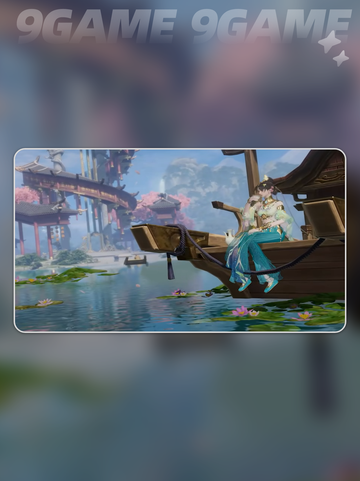 🔥剑侠情缘零💥何时开玩？游戏介绍来啦！🎮截图5