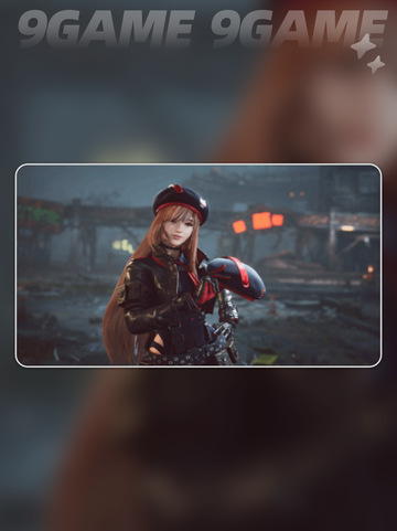 ✨胜利女神×剑星联动🔥全新内容曝光！🎉截图3
