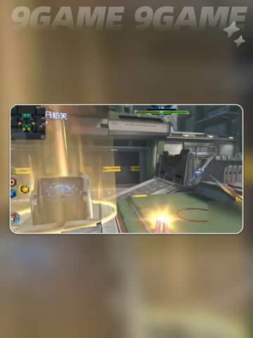 🔥逆战未来猎场玩法全解析！🎮截图5