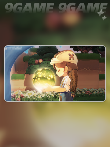 🌾星布谷地种田秘籍💥截图4